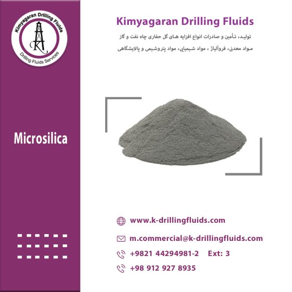 Microsilica