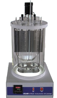 تست Limestone