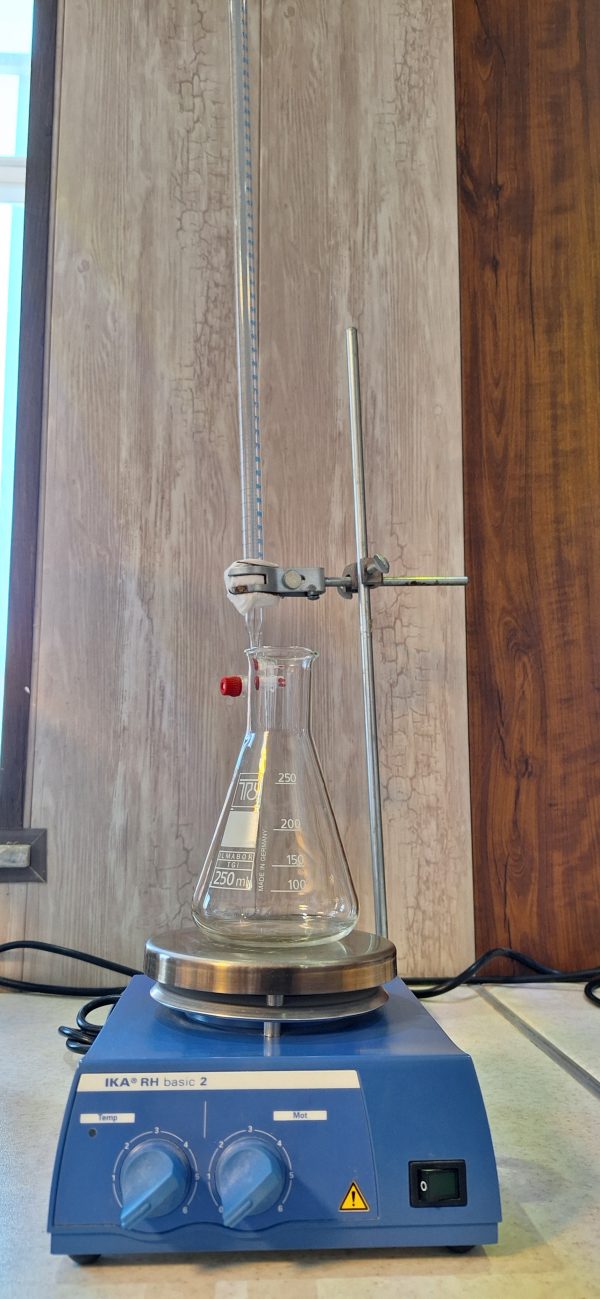 تست Caustic Soda - تصویر 3